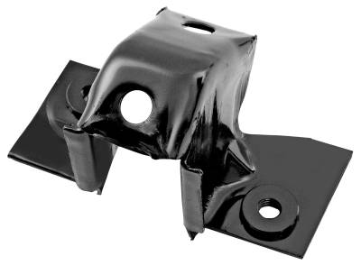 Dynacorn | Mustang Parts - 65-66 Mustang Rear Bumper Bracket Right Hand/Left Hand