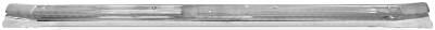 Dynacorn | Mustang Parts - 69-70 Mustang Door Sill Scuff Plate