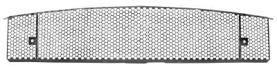 Dynacorn | Mustang Parts - 1965 Mustang Grille use with Fog Lamps
