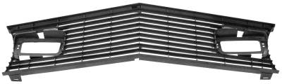Dynacorn | Mustang Parts - 70 Mustang Mach 1 Grille