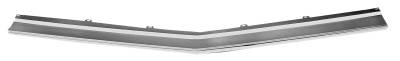 Dynacorn | Mustang Parts - 70 Mustang Grille Center Opening Panel