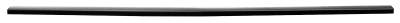 Dynacorn | Mustang Parts - 71-73 Mustang Hood Hold Down (Black)
