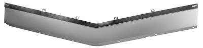 Dynacorn | Mustang Parts - 69 Mustang Grille Center Opening Panel