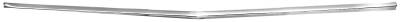 Dynacorn | Mustang Parts - 67-68 Mustang Hood Lip Molding