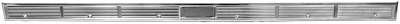 Dynacorn | Mustang Parts - 71-73 Mustang Door Sill Scuff Plate