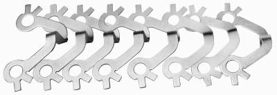 Dynacorn | Mustang Parts - 65-68 Mustang Exhaust Manifold Bolt Lock