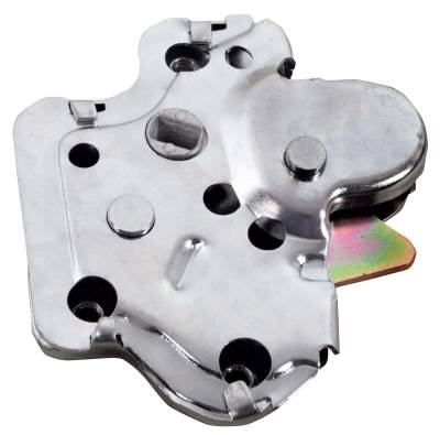 Dynacorn | Mustang Parts - 67-73 Mustang Trunk Lid Latch