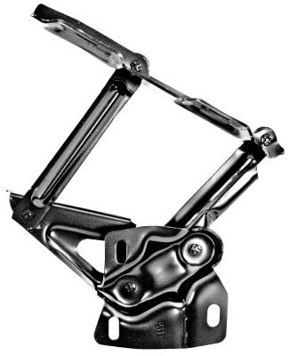Dynacorn | Mustang Parts - 67-70 Mustang Left Hand Hood Hinge