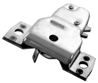 Dynacorn | Mustang Parts - 65-66 Mustang Trunk Lid Latch