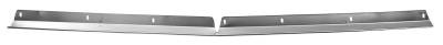 Dynacorn | Mustang Parts - 65-66 Mustang Hood Molding