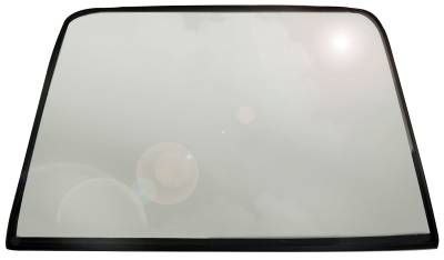 Dynacorn | Mustang Parts - 69-70 Mustang Fastback Rear Window Glass