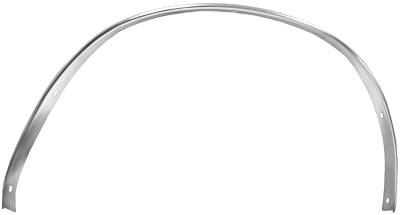 Dynacorn | Mustang Parts - 65-66 Mustang Rear Wheel Opening Molding Right Hand/Passenger Side