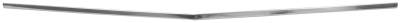 Dynacorn | Mustang Parts - 73 Mustang Upper Grille Molding