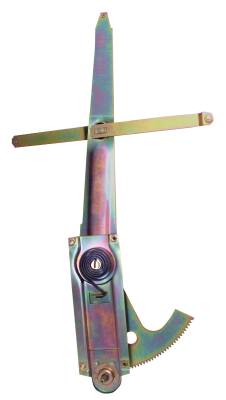 Dynacorn | Mustang Parts - 67 Mustang Window Regulator Right Hand Side