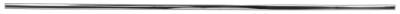 Dynacorn | Mustang Parts - 73 Mustang Lower Grille Molding
