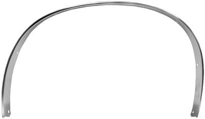 Dynacorn | Mustang Parts - 70 Mustang Fastback Rear Right Hand Wheel Opening Molding