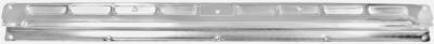 Dynacorn | Mustang Parts - 65-68 Mustang Door Sill Scuff Plate Convertible