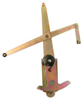 Dynacorn | Mustang Parts - 70 Mustang Window Regulator Left Hand