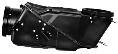 Dynacorn | Mustang Parts - 71-73 Mustang Heater Box Without Heater Core