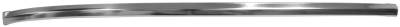 Dynacorn | Mustang Parts - 65-68 Mustang Upper Windshield Molding Left Hand