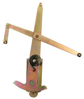 Dynacorn | Mustang Parts - 70 Mustang Right Hand Window Regulator