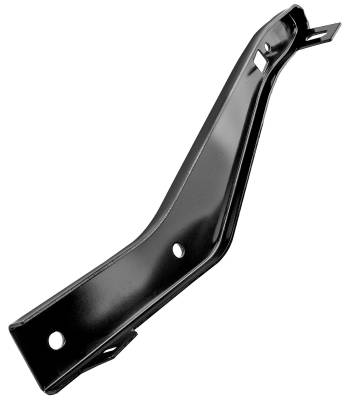 Dynacorn | Mustang Parts - 69-70 Mustang Front Right Hand Inner Bumper Bracket