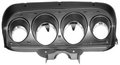 Dynacorn | Mustang Parts - 69 Mustang Instrument Bezel