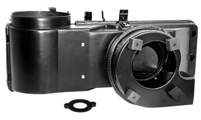Dynacorn | Mustang Parts - 65 Mustang Heater Box Assembly Early 1965