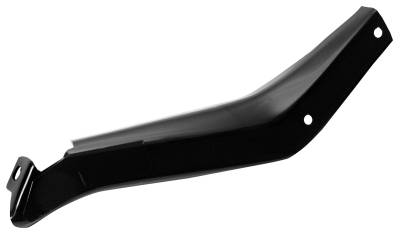 Dynacorn | Mustang Parts - 67-68 Mustang Bumper Inner Arm Right Hand Passenger Side