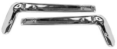Dynacorn | Mustang Parts - 65-66 Mustang Seat Side Molding Right Hand