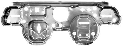 Dynacorn | Mustang Parts - 67-68 Mustang Instrument Pod
