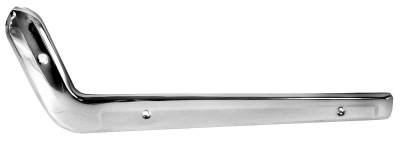Dynacorn | Mustang Parts - 65-66 Mustang Seat Side Molding Left Hand