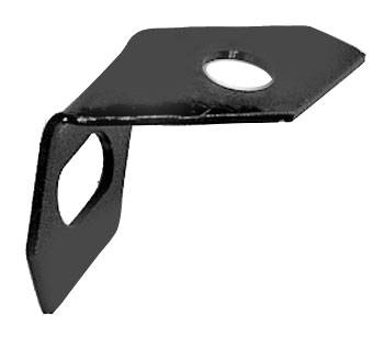 Dynacorn | Mustang Parts - 67-68 Mustang Fender Front to Bumper Bracket Right Hand