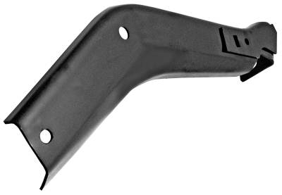 Dynacorn | Mustang Parts - 65-66 Mustang Bumper Inner Arm Front Right Hand Passenger Side