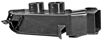 Dynacorn | Mustang Parts - 65-68 Mustang Heater Plenum
