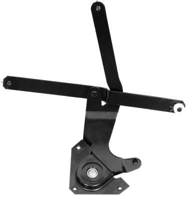 Dynacorn | Mustang Parts - 65-66 Mustang Regulator Scissors Assembly Right Hand