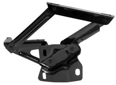 Dynacorn | Mustang Parts - 64-66 Mustang Left Hand Hood Hinge