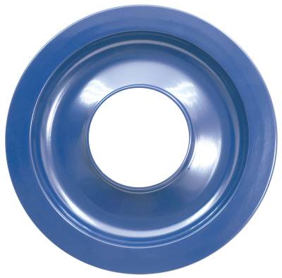Dynacorn | Mustang Parts - 65-73 Mustang Air Cleaner Base Blue