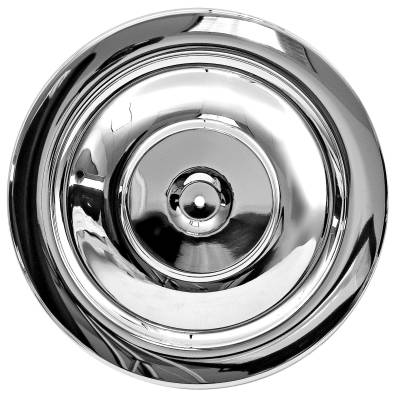 Dynacorn | Mustang Parts - 65-73 Mustang Air Cleaner Lid Hi-Po