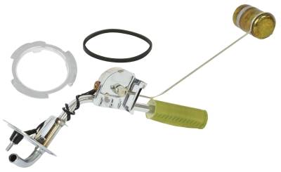 Dynacorn | Mustang Parts - 70 Mustang Fuel Sending Unit Stainless Steel