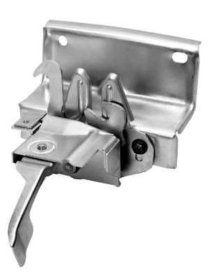 Dynacorn | Mustang Parts - 71-72 Mustang Hood Latch