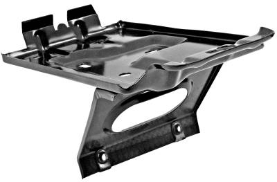 Dynacorn | Mustang Parts - 64-66 Mustang Battery Tray