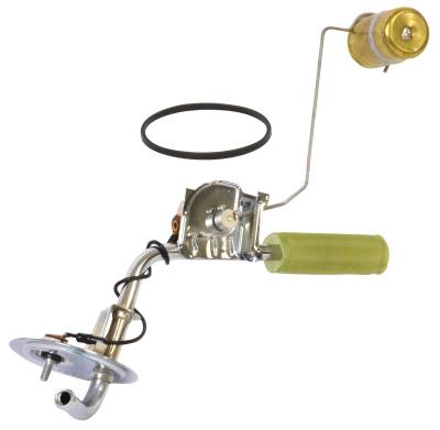 Dynacorn | Mustang Parts - 64-68 Mustang Fuel Sending Unit Stainless