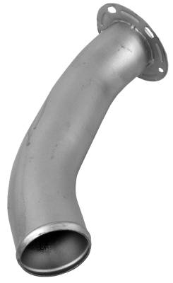 Dynacorn | Mustang Parts - 65-66 Mustang Gas Tank Filler Pipe