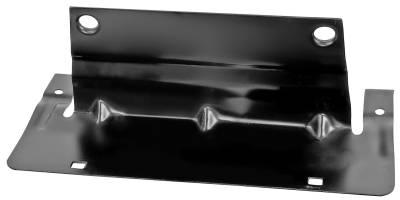 Dynacorn | Mustang Parts - 71-73 Mustang Front License Holder Bracket