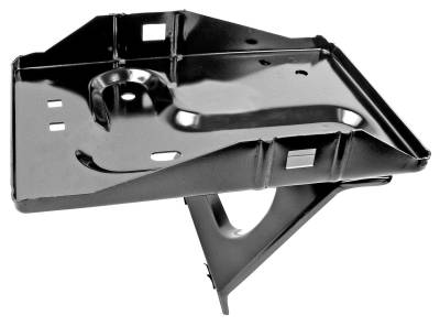 Dynacorn | Mustang Parts - 67-68 Mustang Battery Tray Updated Design