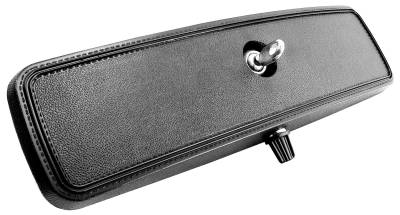 Dynacorn | Mustang Parts - 67 Mustang Interior Rear View Mirror Day/Night