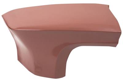 Dynacorn | Mustang Parts - 65-66 Mustang Right Hand Quarter Panel Extension
