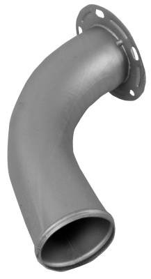 Dynacorn | Mustang Parts - 67-68 Mustang Gas Tank Filler Pipe