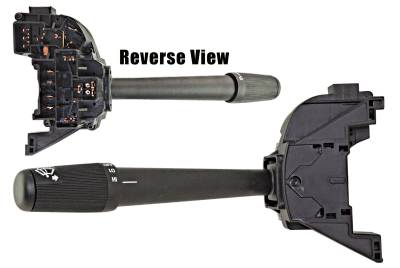 Dynacorn | Mustang Parts - 90-93 Mustang Turn Signal Switch